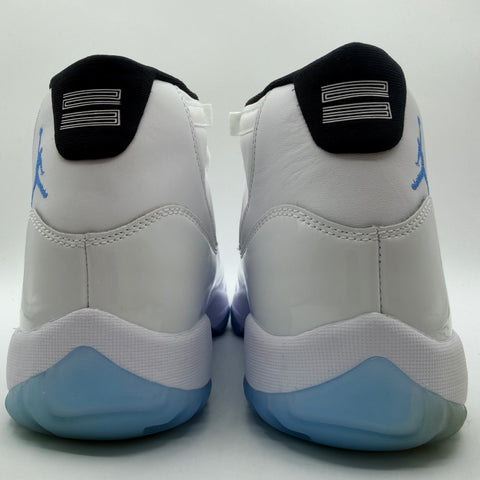 Air Jordan 11 Retro 'Legend Blue (2024)' | US M 8.5