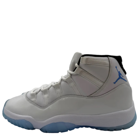 Air Jordan 11 Retro 'Legend Blue (2024)' | US M 10