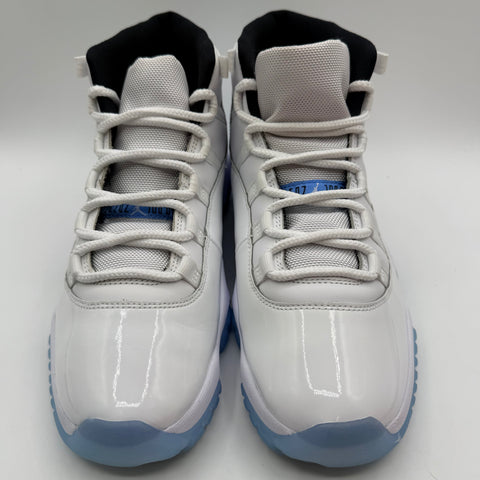Air Jordan 11 Retro 'Legend Blue (2024)' | US M 8.5