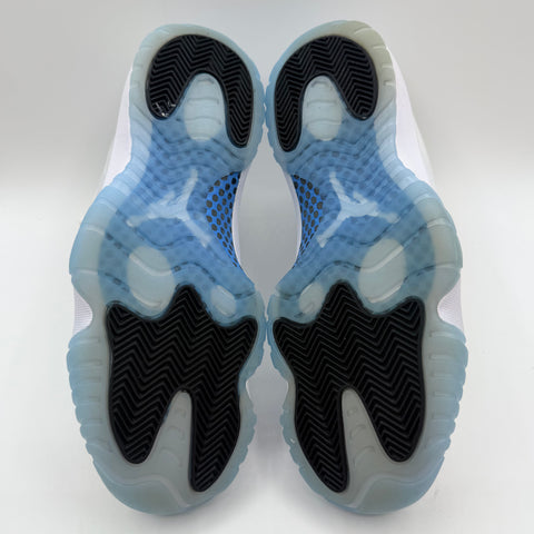 Air Jordan 11 Retro 'Legend Blue (2024)' | US M 8.5