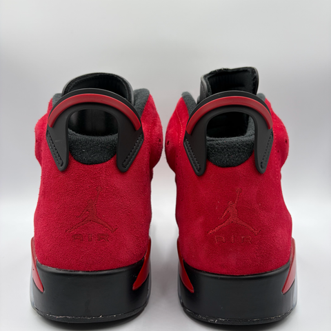 Jordan 6 Retro 'Toro Bravo (2023)' | US M 11