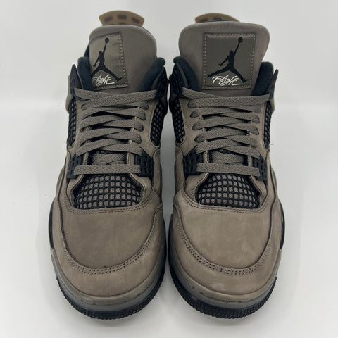 Air Jordan 4 Retro 'Cave Stone (2025)' | US M 12 (No Box)