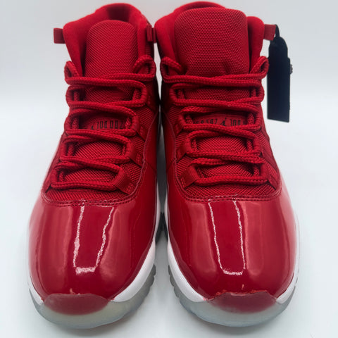 Air Jordan 11 Retro 'Win Like 96 (2017)' | US M 9.5