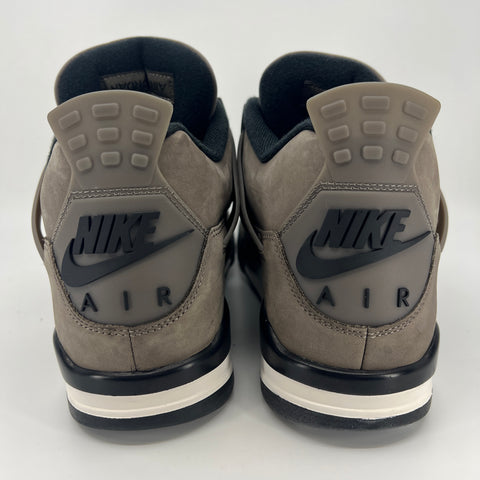 Air Jordan 4 Retro 'Cave Stone (2025)' | US M 12 (No Box)