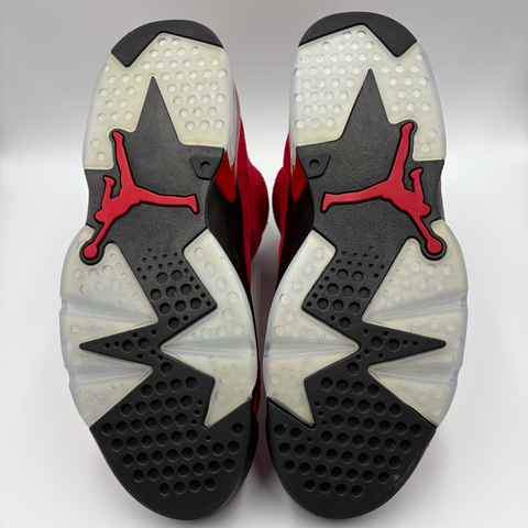 Jordan 6 Retro 'Toro Bravo (2023)' | US M 11