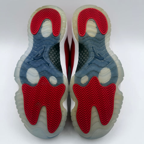 Air Jordan 11 Retro 'Win Like 96 (2017)' | US M 9.5