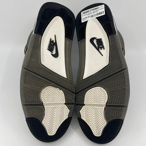 Air Jordan 4 Retro 'Cave Stone (2025)' | US M 12 (No Box)