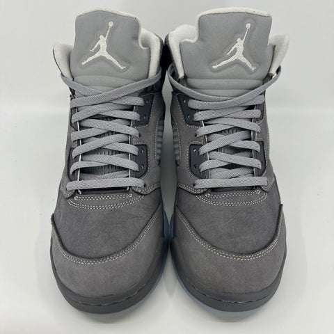 Air Jordan 5 Retro 'Wolf Grey (2026)' | US M 10.5 (No Box)