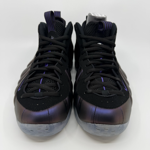 Nike Air Foamposite One 'Eggplant (2024)' | US M 12 (No Box)