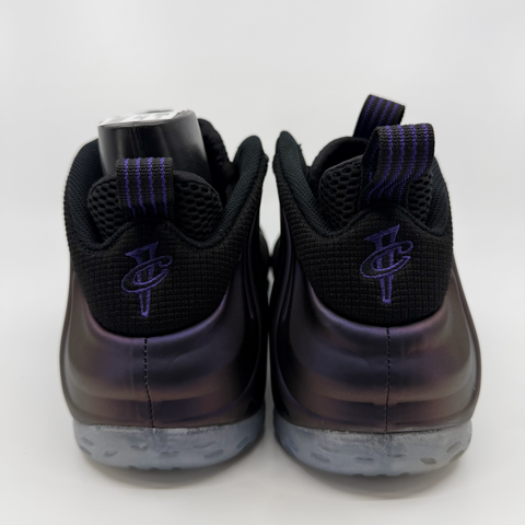Nike Air Foamposite One 'Eggplant (2024)' | US M 12 (No Box)