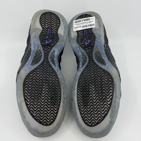 Nike Air Foamposite One 'Eggplant (2024)' | US M 12 (No Box)