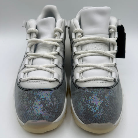 Air Jordan 11 Retro Low 'Year of the Snake (2025)' | US M 10