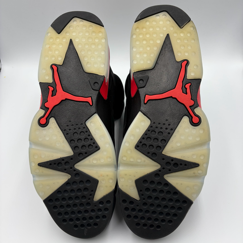 Air Jordan 6 Retro 'Infrared Salesman (2026)' | US M 11