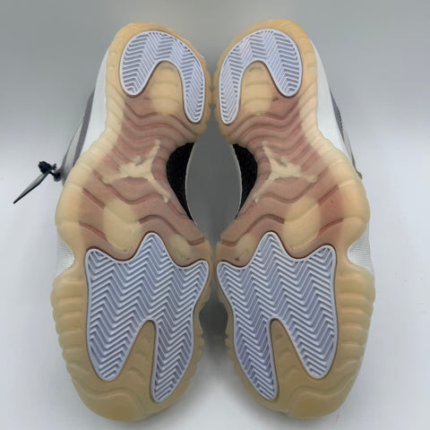 Air Jordan 11 Retro Low 'Year of the Snake (2025)' | US M 10
