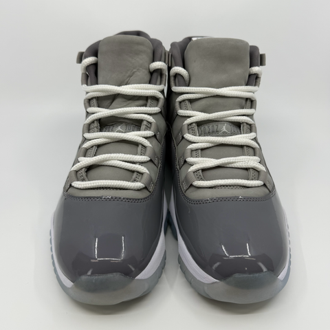 Air Jordan 11 Retro 'Cool Grey (2021)' | US M 11  (No Box)