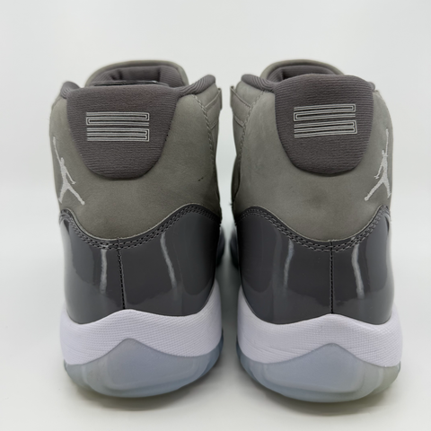 Air Jordan 11 Retro 'Cool Grey (2021)' | US M 11  (No Box)