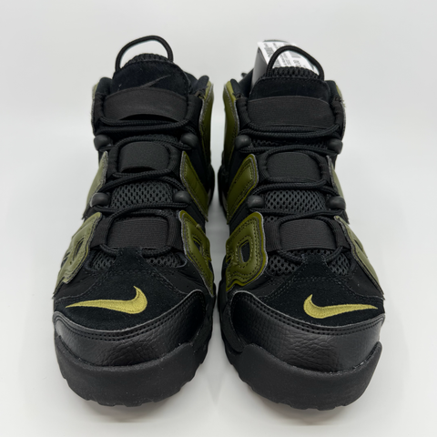 Nike Air More Uptempo 'Rough Green (2022)' | US M 8 ( (No Box)