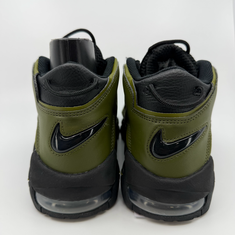 Nike Air More Uptempo 'Rough Green (2022)' | US M 8 ( (No Box)