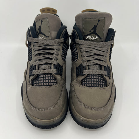 Air Jordan 4 Retro 'Cave Stone (2025)' | US M 8.5