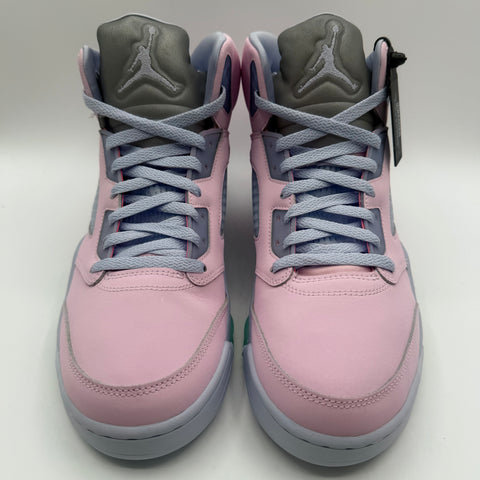 Air Jordan 5 Retro 'Easter (2022)' | US M 11.5