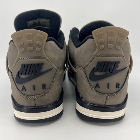 Air Jordan 4 Retro 'Cave Stone (2025)' | US M 8.5