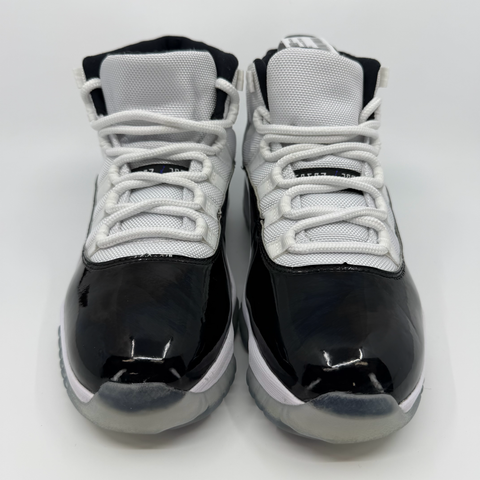 Air Jordan 11 Retro 'Concord (2018)' | US M 8.5 (No Box)
