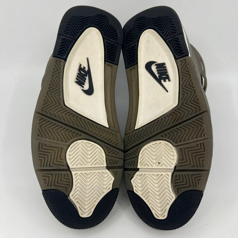 Air Jordan 4 Retro 'Cave Stone (2025)' | US M 8.5