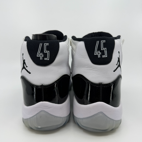 Air Jordan 11 Retro 'Concord (2018)' | US M 8.5 (No Box)