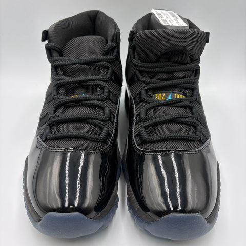 Air Jordan 11 Retro 'Gamma Blue (2025)' | US M 9.5 (No Box)
