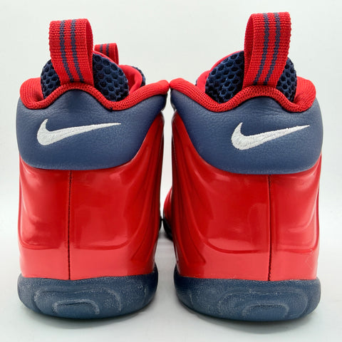 Nike Little Posite Pro 'USA (2021)' | US GS 5.5Y