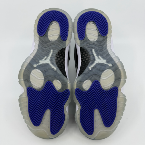 Air Jordan 11 Retro 'Concord (2018)' | US M 8.5 (No Box)