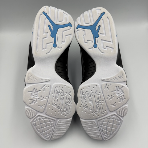 Jordan 9 Retro `University Blue (2020)` | US M 9.5