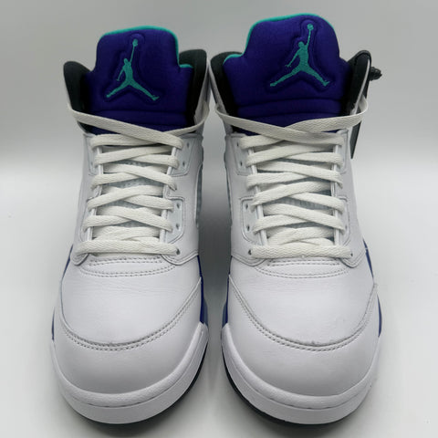 Air Jordan 5 Retro 'Grape (2025)' | US M 8.5