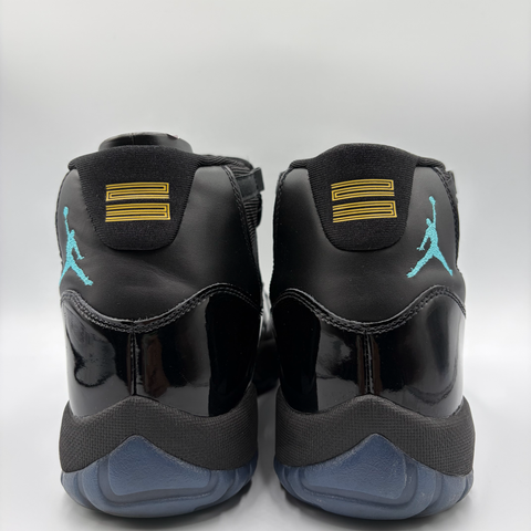 Air Jordan 11 Retro 'Gamma Blue (2025)' | US M 9.5 (No Box)