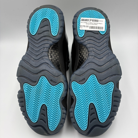 Air Jordan 11 Retro 'Gamma Blue (2025)' | US M 9.5 (No Box)
