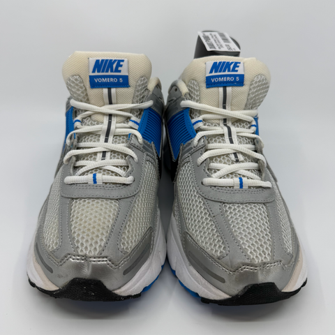Nike Zoom Vomero 5 'Photo Blue (2024)' | US M 9.5 (No Box)