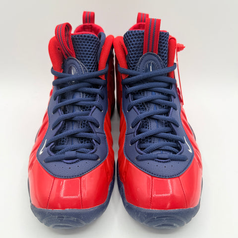 Nike Little Posite Pro 'USA (2021)' | US GS 5.5Y