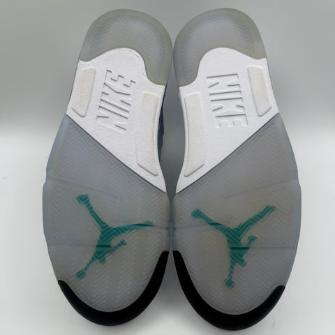 Air Jordan 5 Retro 'Grape (2025)' | US M 8.5