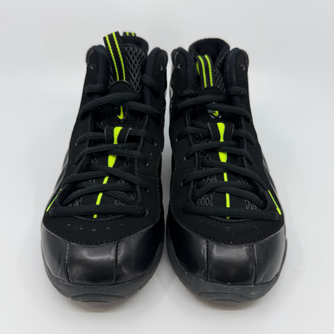 Nike Little Posite Pro 'Black Voltage (2026)' | US PS 3Y (No Box)