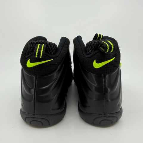 Nike Little Posite Pro 'Black Voltage (2026)' | US PS 3Y (No Box)