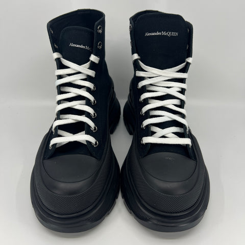 Alexander McQueen Tread Slick Boot | EU M 42 / US M 9
