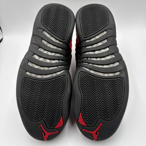 Jordan 12 Retro 'Reverse Flu Game (2020)' | US M 10