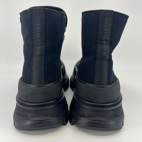 Alexander McQueen Tread Slick Boot | EU M 42 / US M 9