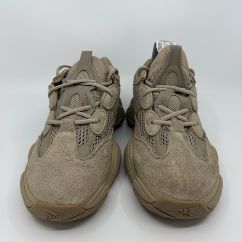 Adidas Yeezy 500 'Taupe Light (2021) | US M 9.5 (No Box)