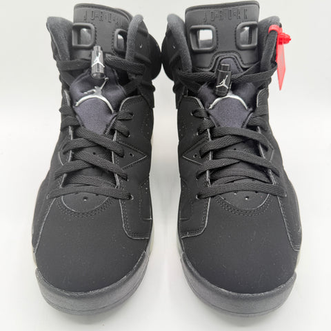 Air Jordan 6 Retro 'Chrome (2022)' | US M 8.5