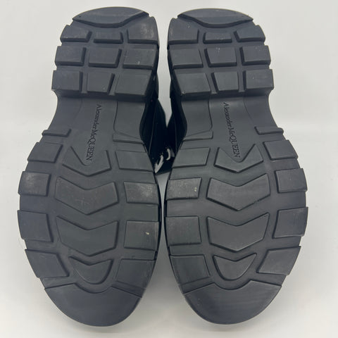 Alexander McQueen Tread Slick Boot | EU M 42 / US M 9