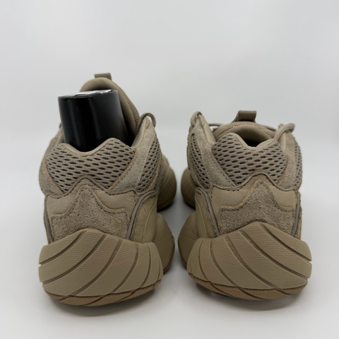 Adidas Yeezy 500 'Taupe Light (2021) | US M 9.5 (No Box)