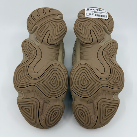 Adidas Yeezy 500 'Taupe Light (2021) | US M 9.5 (No Box)