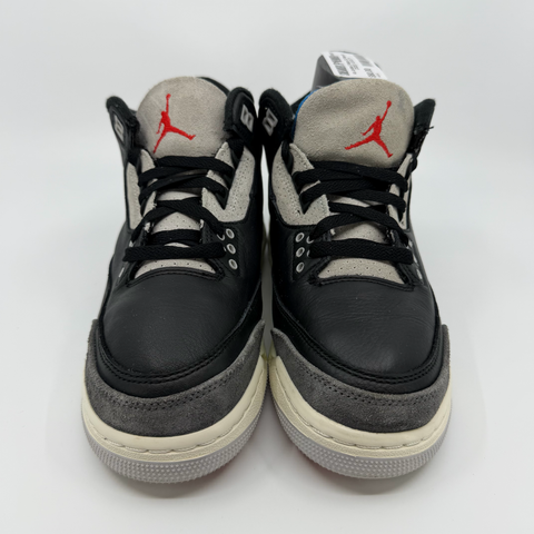 Air Jordan 3 Retro OG 'Rare Air (2025)' | US GS 7Y (No  Box)