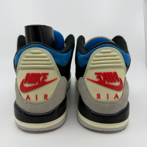 Air Jordan 3 Retro OG 'Rare Air (2025)' | US GS 7Y (No  Box)